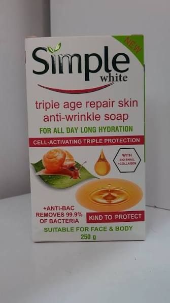 Simple Tiple